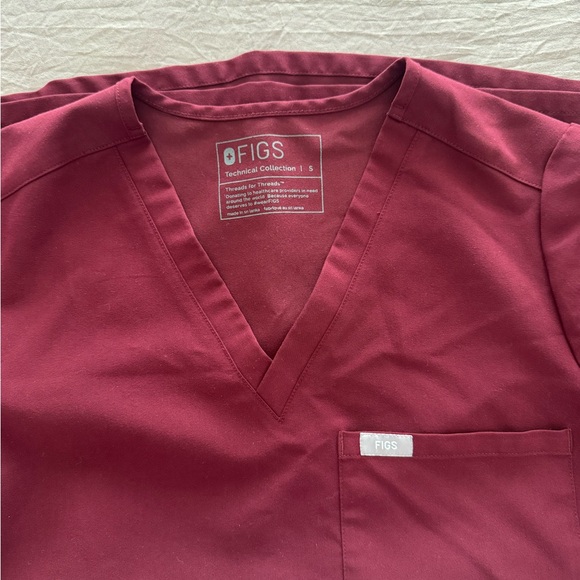 Figs Scrub Set - Picture 5 of 5